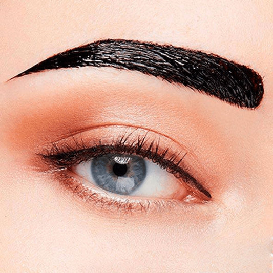 Eyebrow Tattoo Gel Tint. Shop Eyebrow Enhancers on Mounteen. Worldwide shipping available.