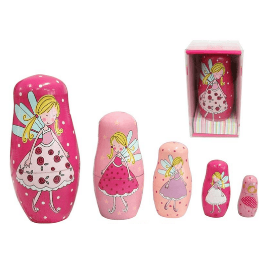 Baboushka - Fairy