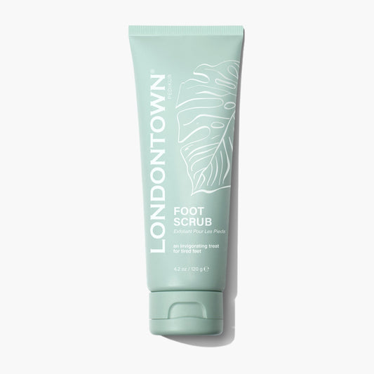 Foot Scrub (Professional)