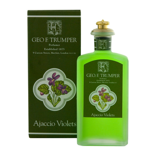 Geo. F. Trumper Ajaccio Violets Cologne