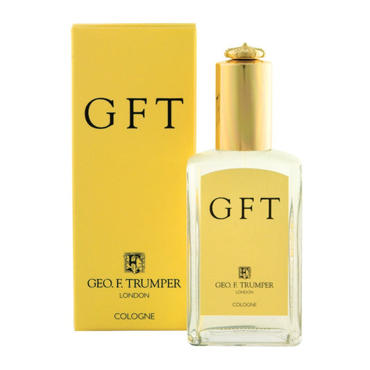 Geo. F. Trumper GFT Cologne