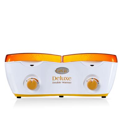 GIGI Deluxe Double Warmer 14 oz