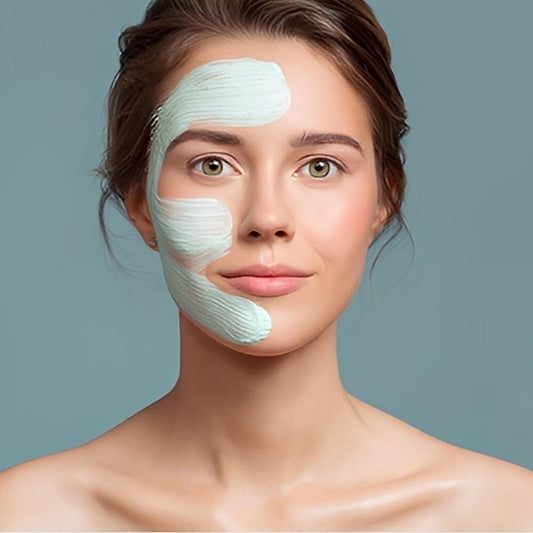Green Tea Purifying Clay Stick Mask. Shop Skin Care Masks & Peels on Mounteen. Worldwide shipping available.