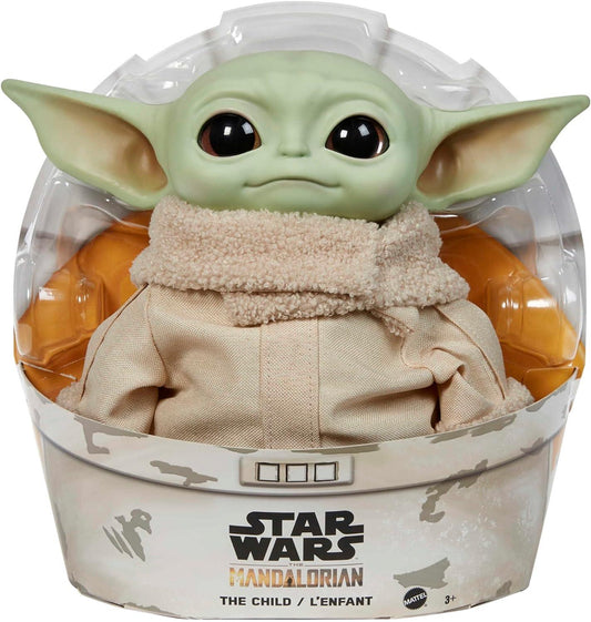 Star Wars The Mandalorian - Grogu