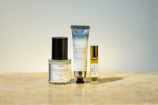 Firm + Lift Bundle