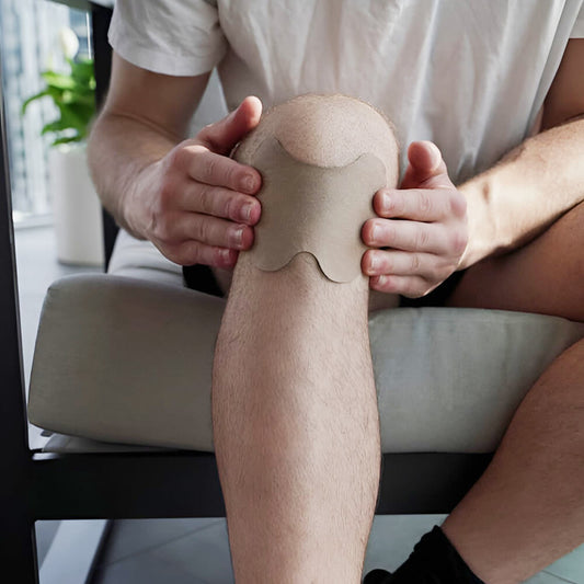 Herbal Knee Pain Patch. Shop Health Care on Mounteen. Worldwide shipping available.