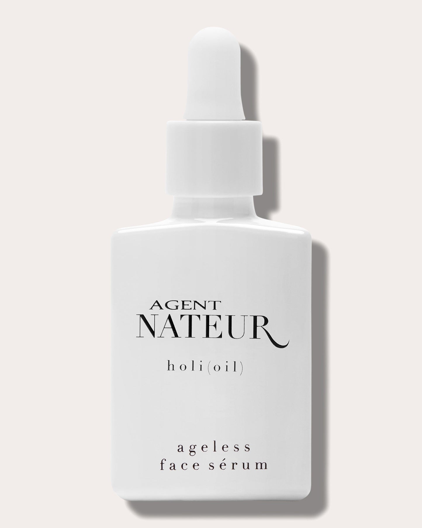 Holi (Oil) Refining Ageless Face Serum