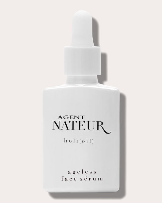 Holi (Oil) Refining Ageless Face Serum