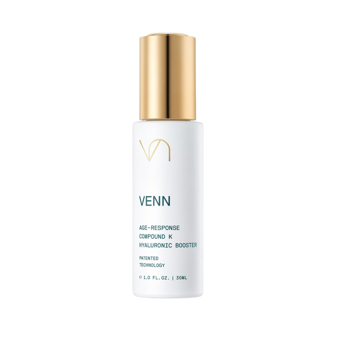 Age-Response Compound K Hyaluronic Booster