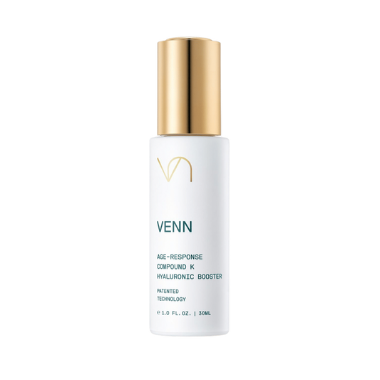 Age-Response Compound K Hyaluronic Booster