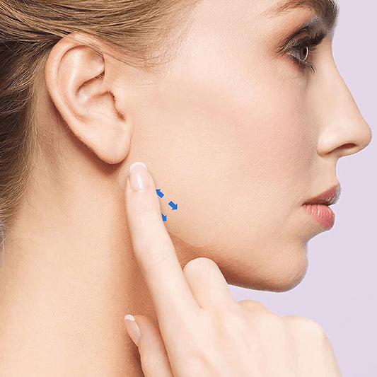 Invisible Face Lifter Tape. Shop Skin Care on Mounteen. Worldwide shipping available.
