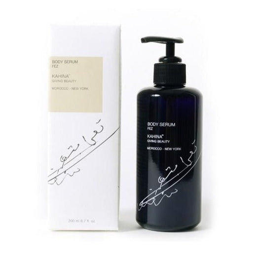 Kahina FEZ Body Serum