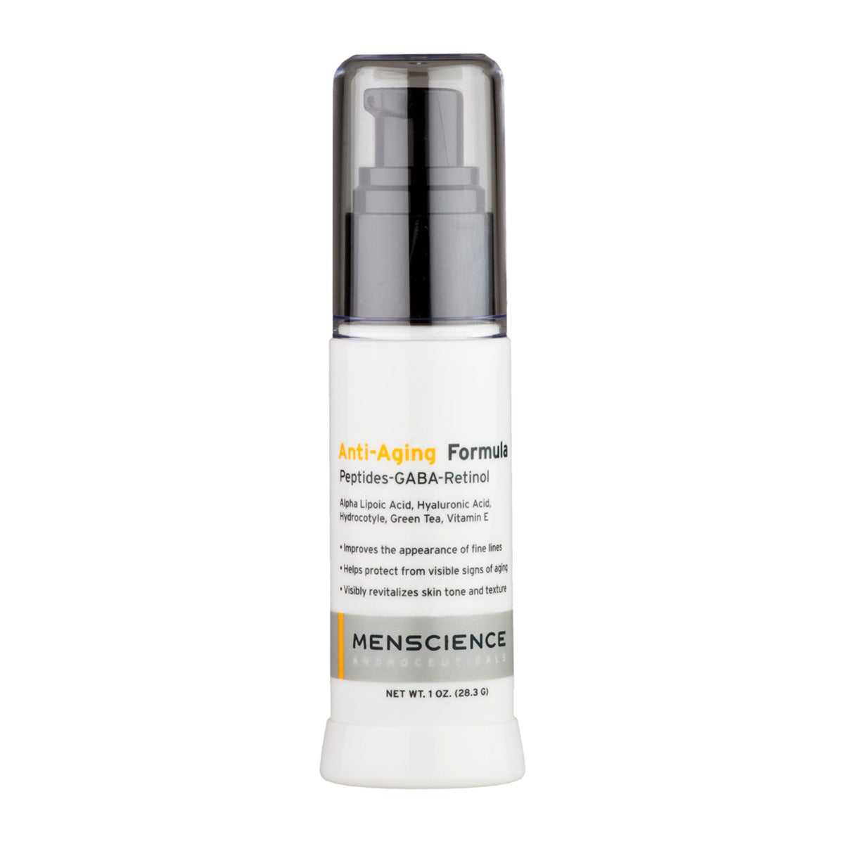 MenScience Anti-Aging Formula, 28g