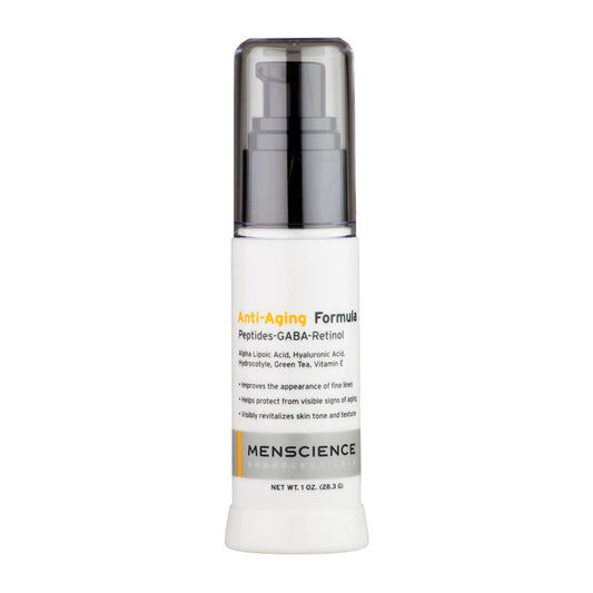 MenScience Anti-Aging Formula, 28g