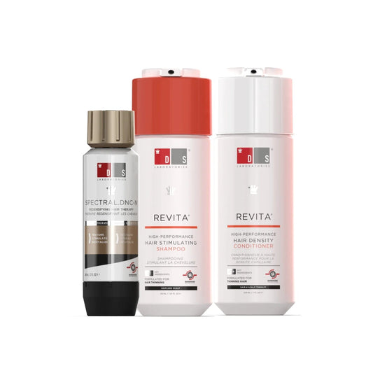 DS Laboratories Men's Hair Loss Kit