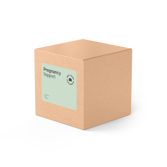 Pregnancy Support Pack