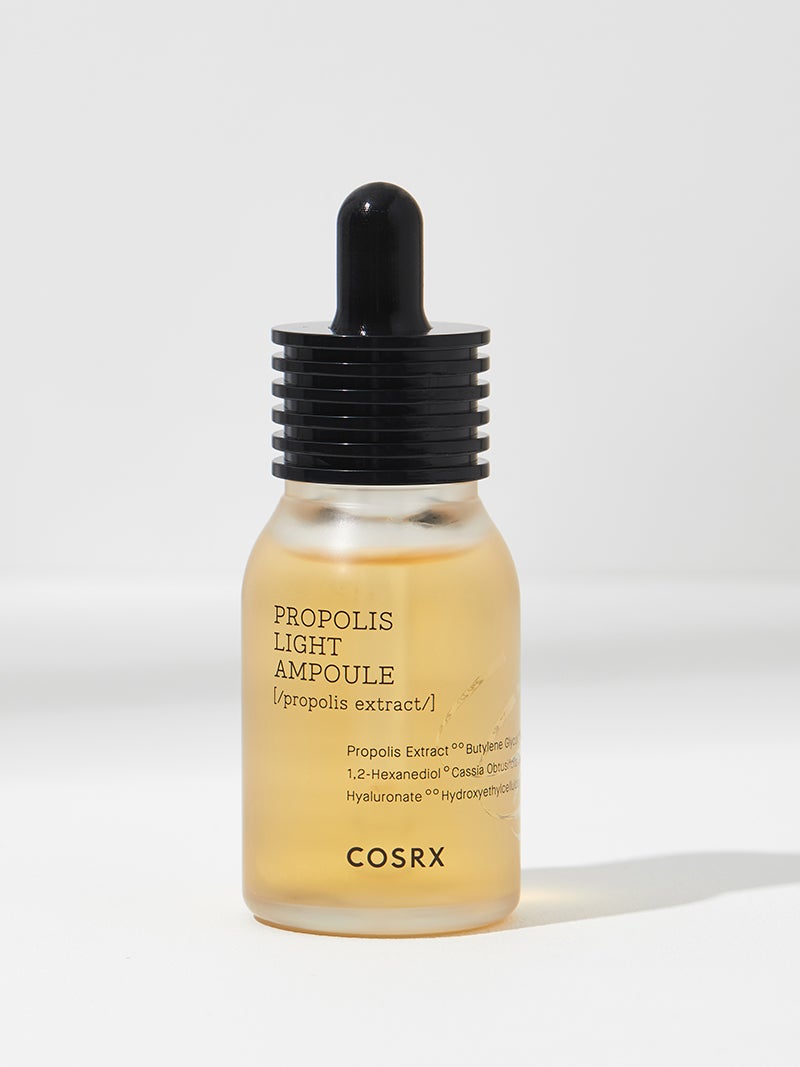 [COSRX] Full fit Propolis Light Ampoule 30ml