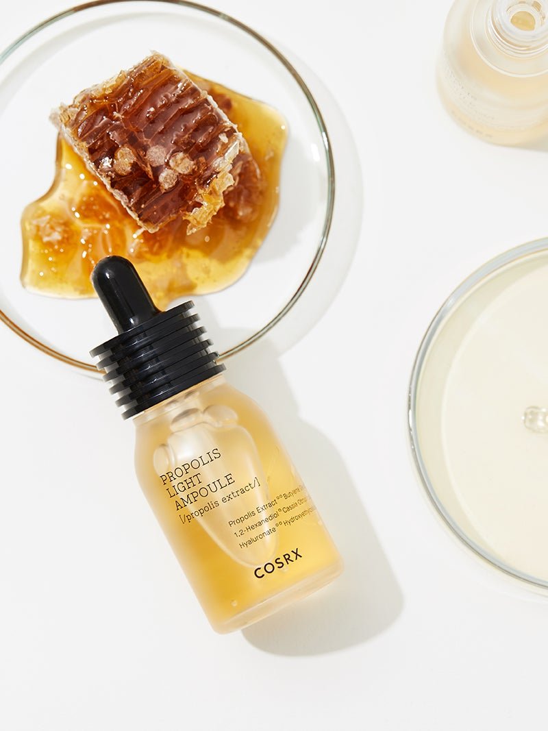 [COSRX] Full fit Propolis Light Ampoule 30ml