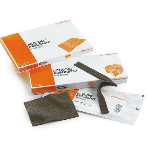 Acticoat 7, 20141 Silver Dressing Box of 5 97382715