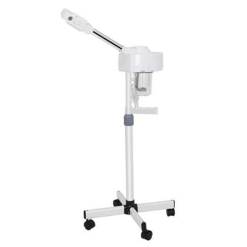 Facial steamer
