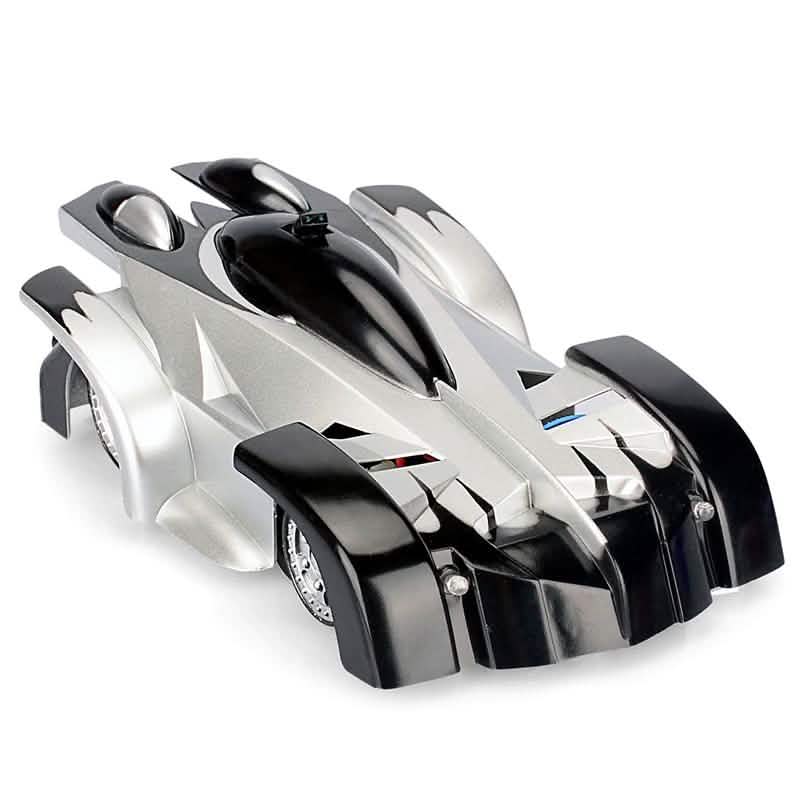 Wall Crawler RC Car Toys - Assorted Colors Toys & Games Black - DailySale