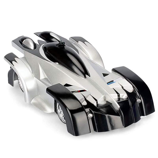 Wall Crawler RC Car Toys - Assorted Colors Toys & Games Black - DailySale